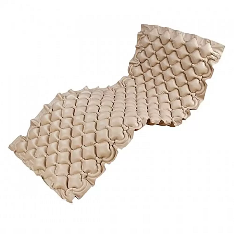 Протипролежневий пористий матрац без компресора MAT-BASE-1 OSD